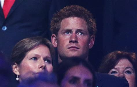 prince harry nude vegas|Prince Harry discusses naked Las Vegas photos taken in 2012